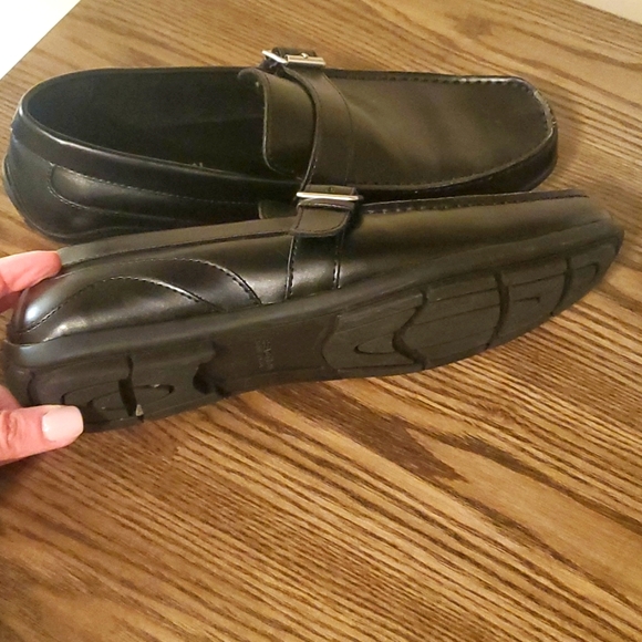 Men's Kenneth Cole Loafers - Picture 3 of 5